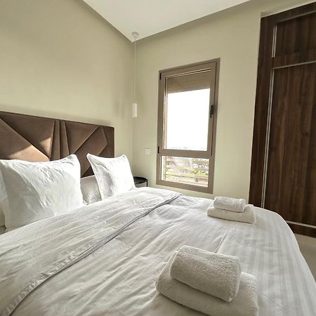 Appartement Vue Ocean Agadir Zewnętrze zdjęcie