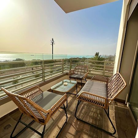 Appartement Vue Ocean Agadir Zewnętrze zdjęcie