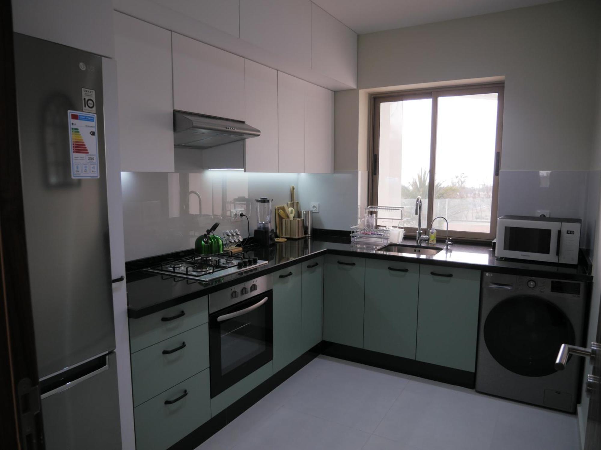 Appartement Vue Ocean Agadir Zewnętrze zdjęcie