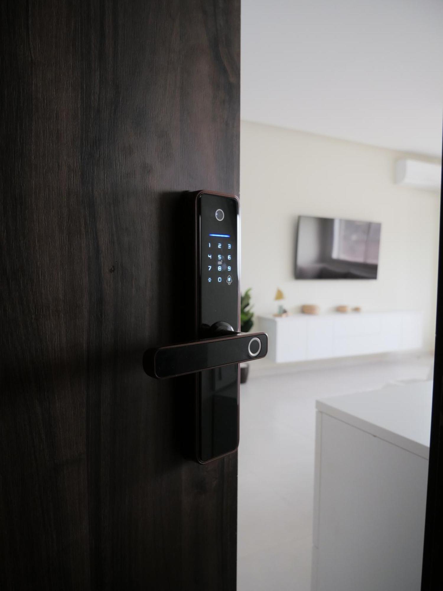 Appartement Vue Ocean Agadir Zewnętrze zdjęcie