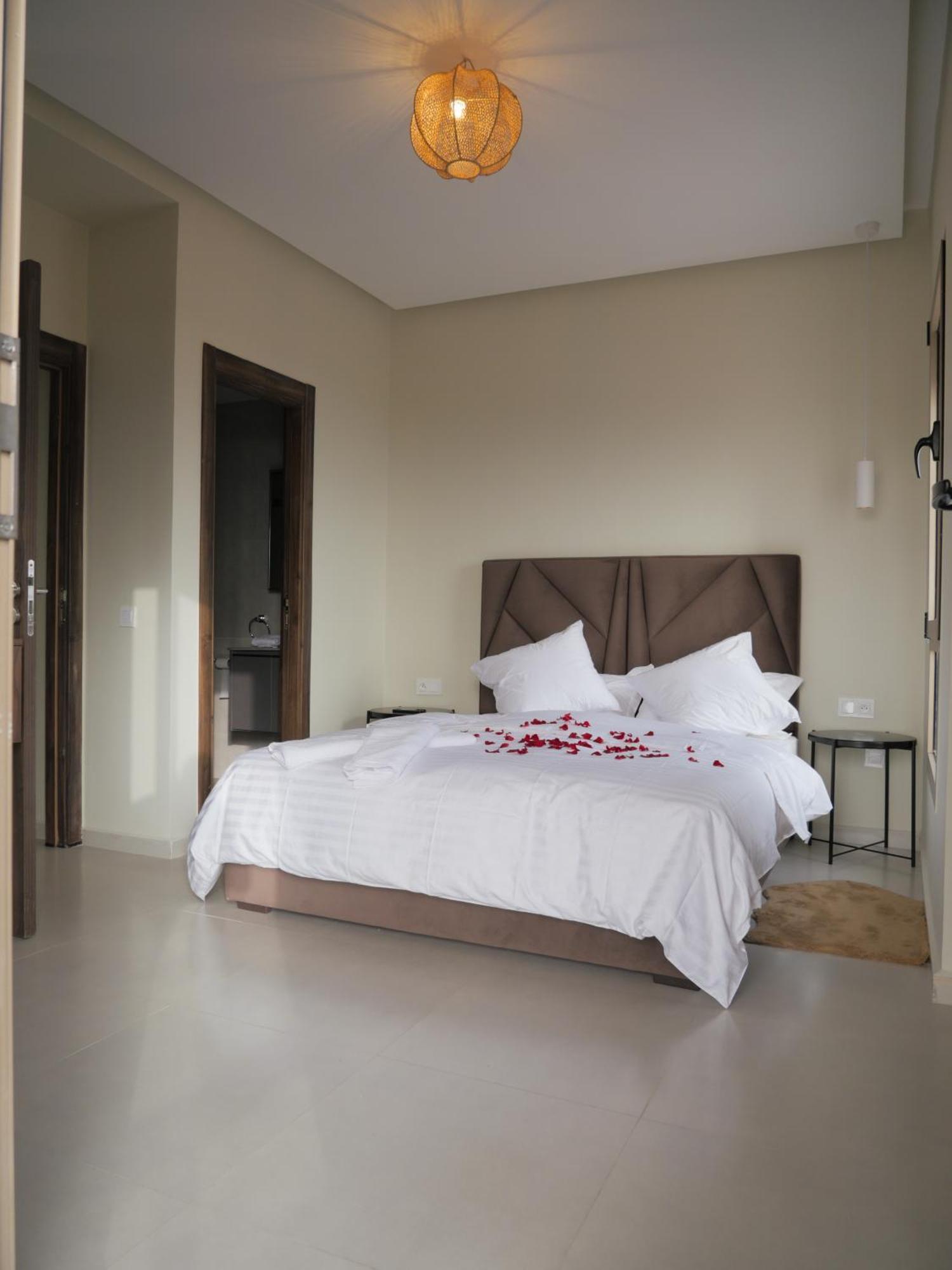 Appartement Vue Ocean Agadir Zewnętrze zdjęcie