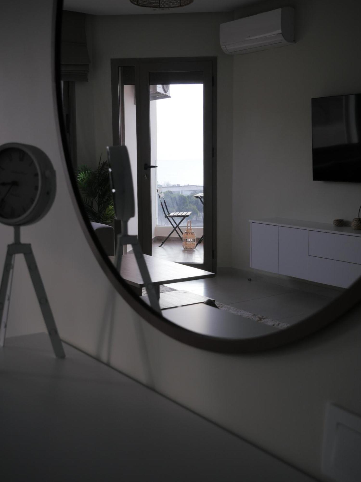 Appartement Vue Ocean Agadir Zewnętrze zdjęcie