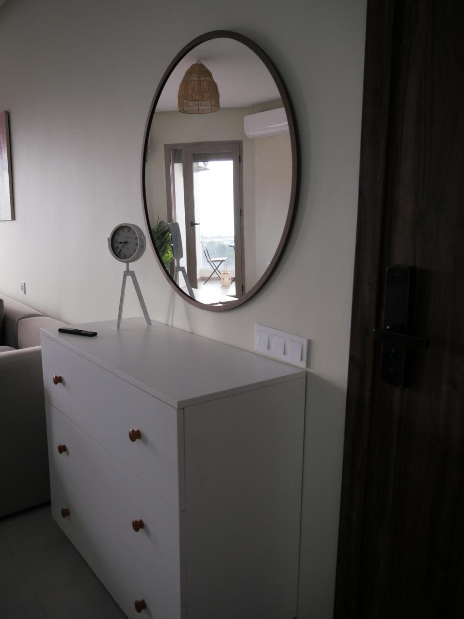 Appartement Vue Ocean Agadir Zewnętrze zdjęcie