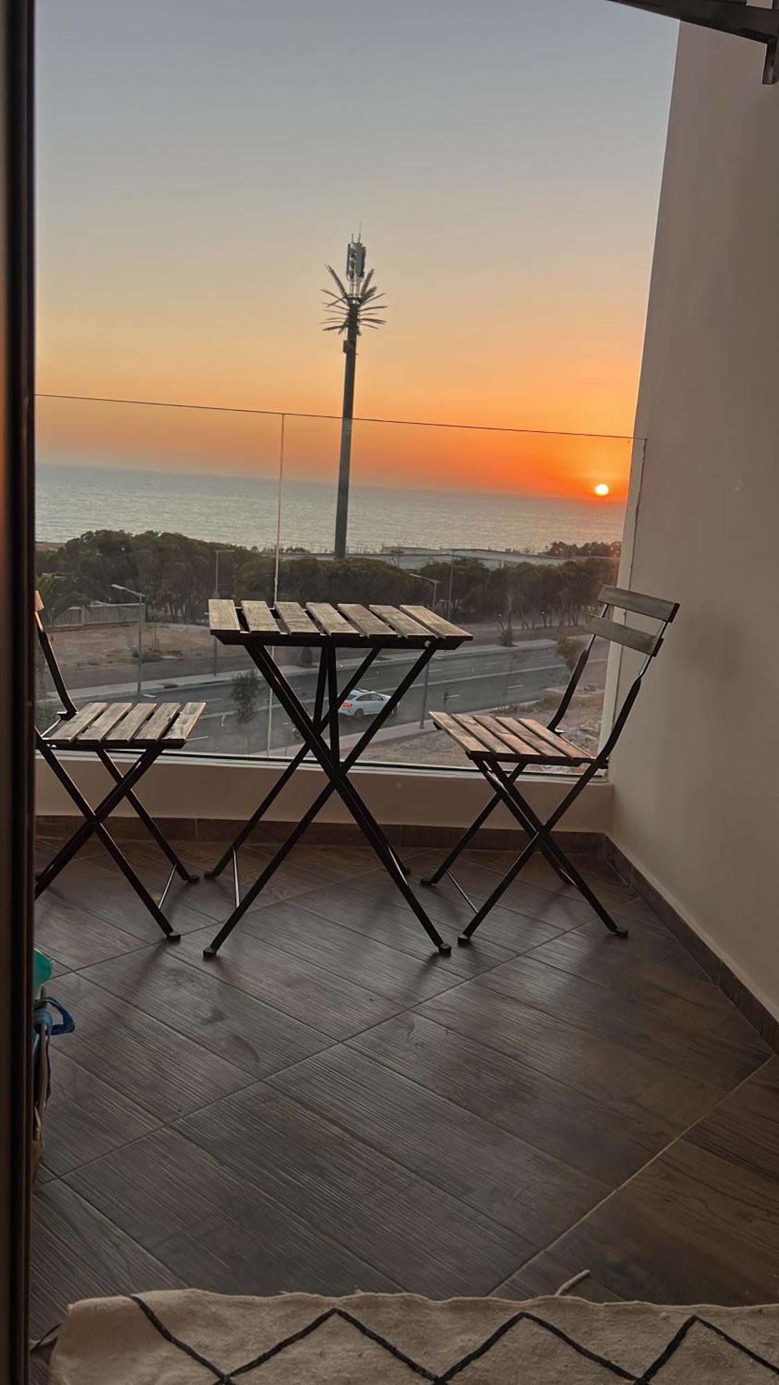Appartement Vue Ocean Agadir Zewnętrze zdjęcie
