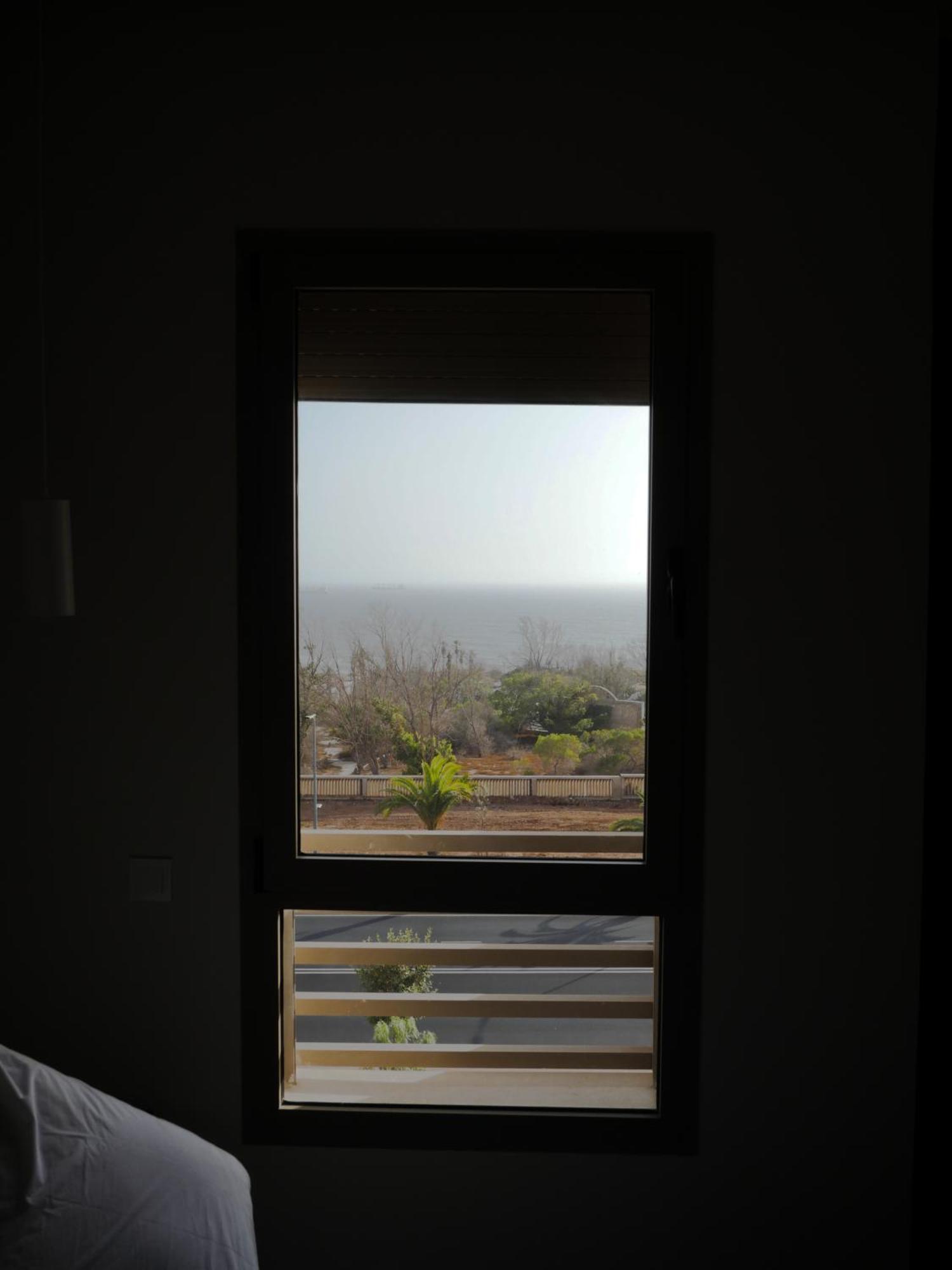 Appartement Vue Ocean Agadir Zewnętrze zdjęcie