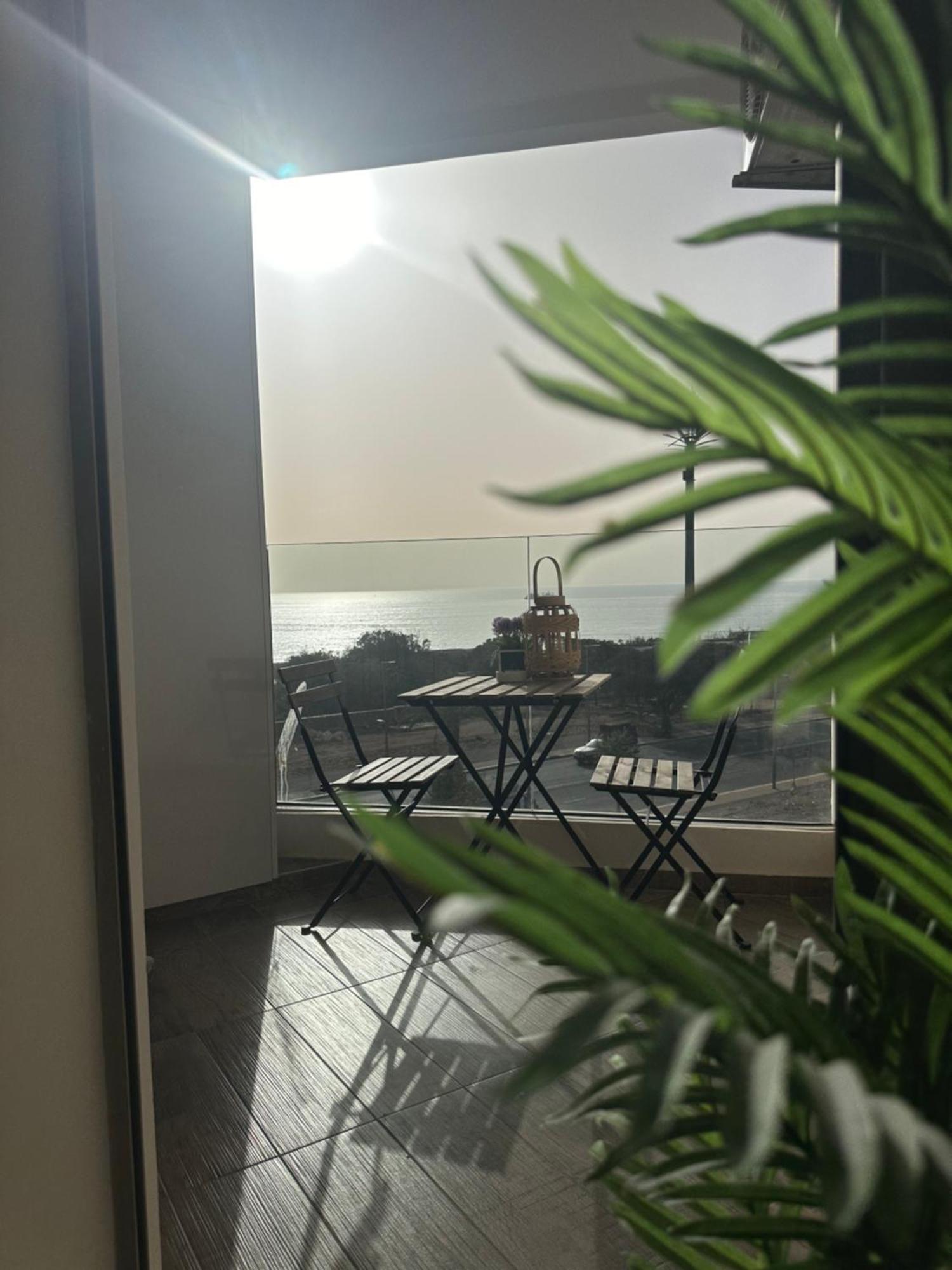Appartement Vue Ocean Agadir Zewnętrze zdjęcie