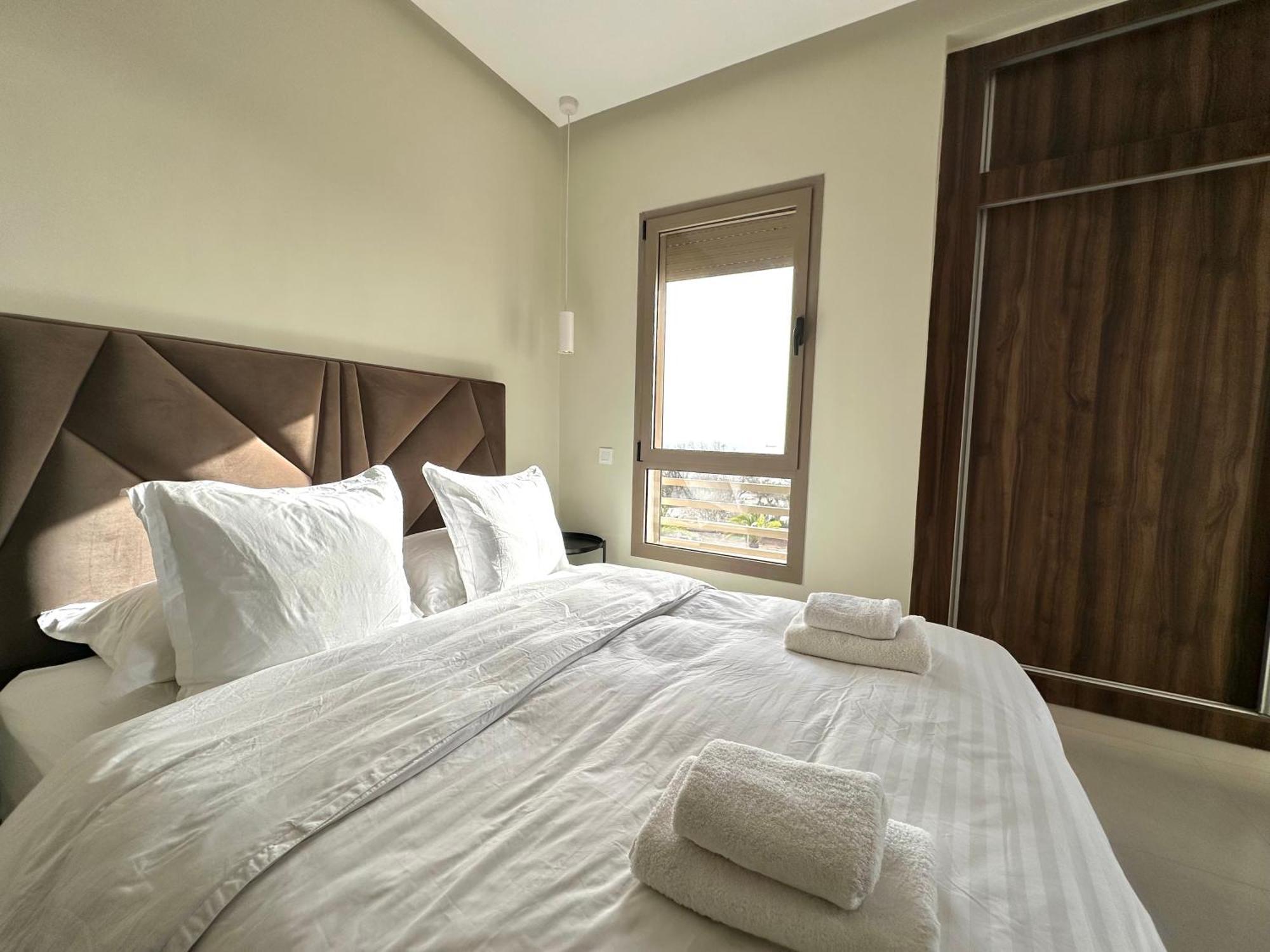 Appartement Vue Ocean Agadir Zewnętrze zdjęcie