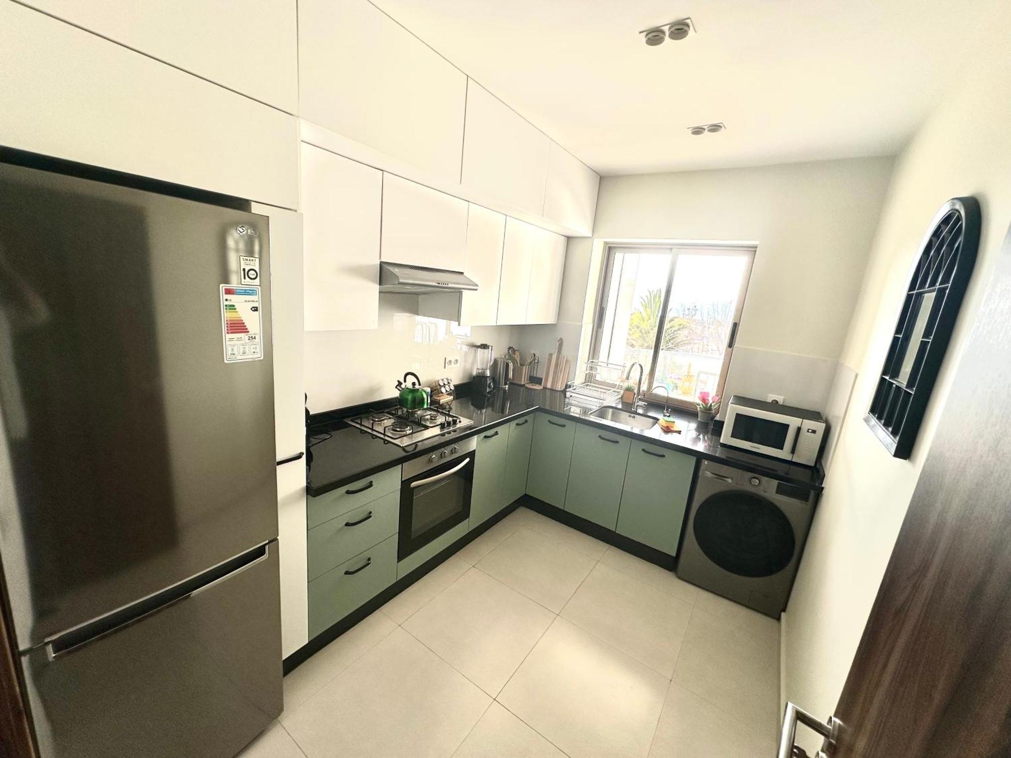Appartement Vue Ocean Agadir Zewnętrze zdjęcie