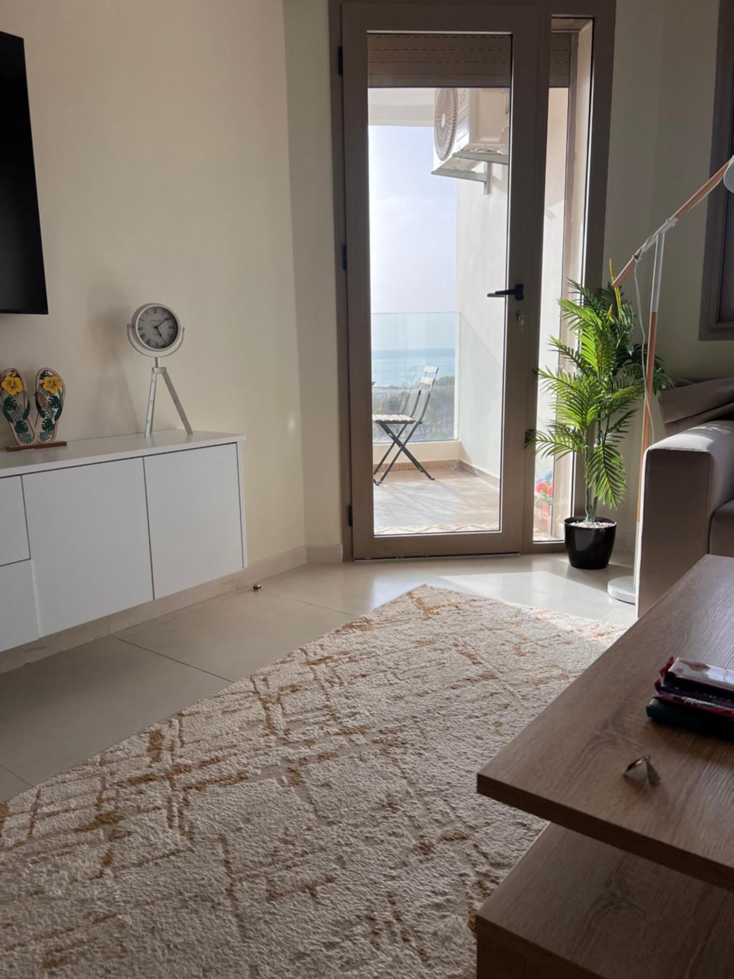 Appartement Vue Ocean Agadir Zewnętrze zdjęcie