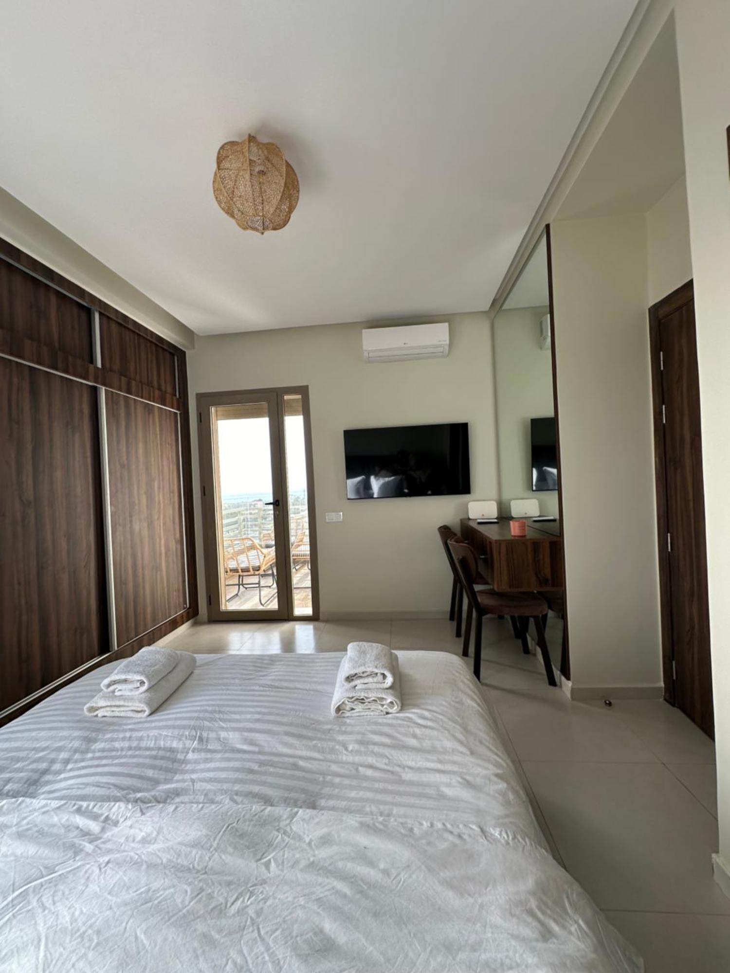 Appartement Vue Ocean Agadir Zewnętrze zdjęcie