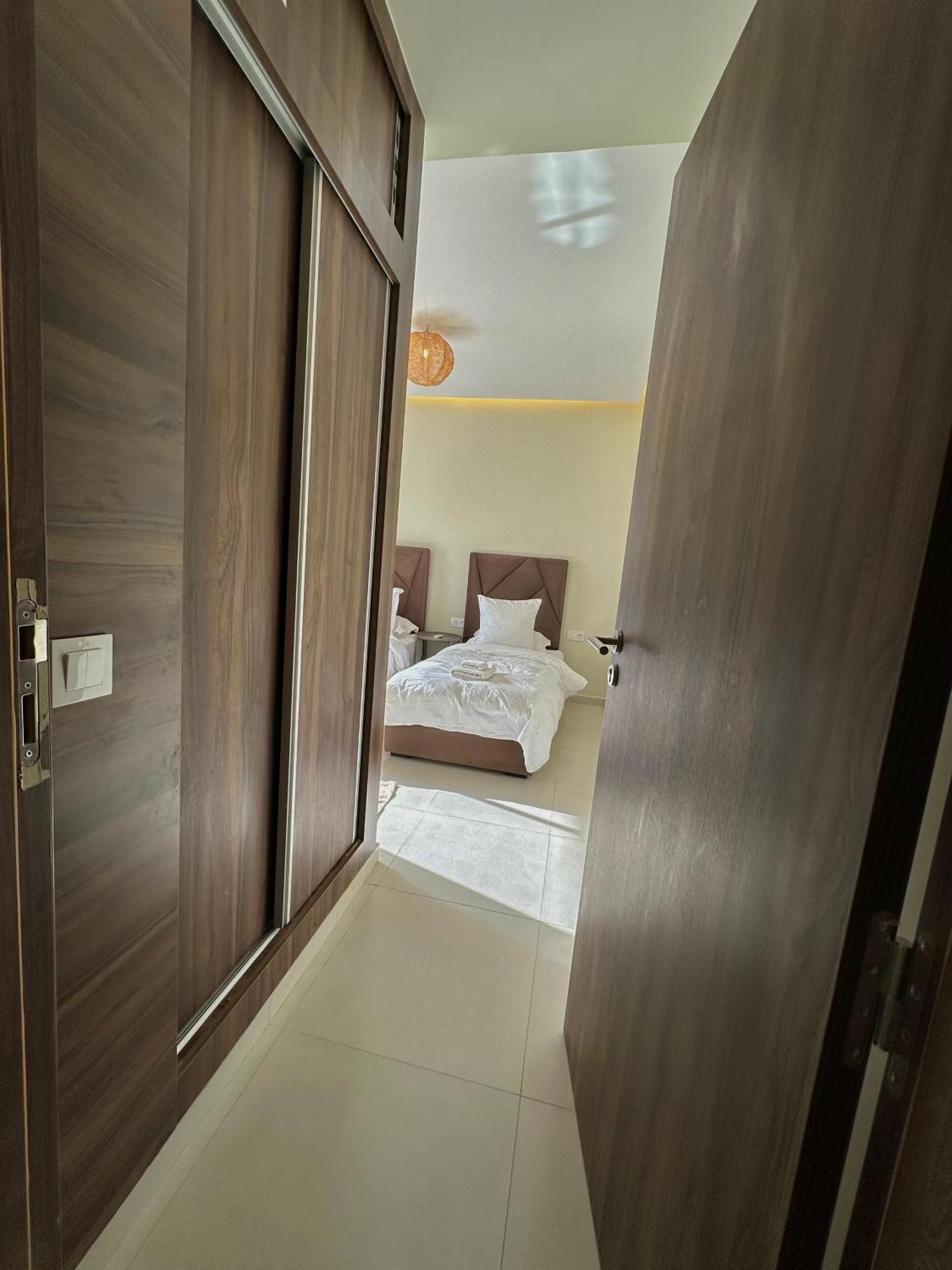 Appartement Vue Ocean Agadir Zewnętrze zdjęcie