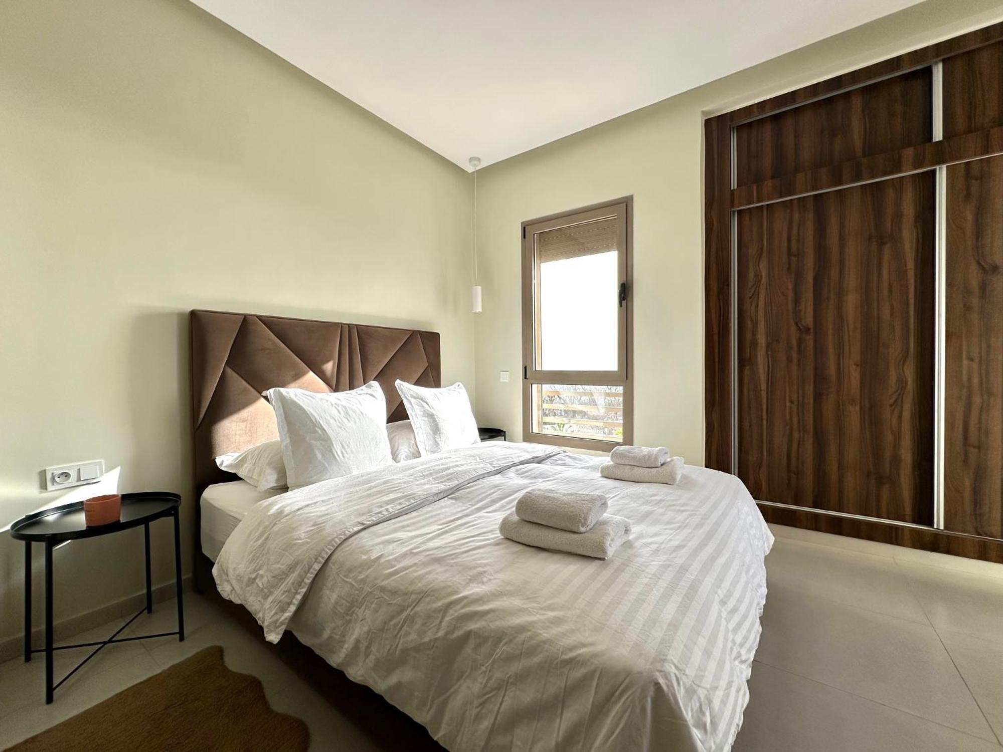 Appartement Vue Ocean Agadir Zewnętrze zdjęcie