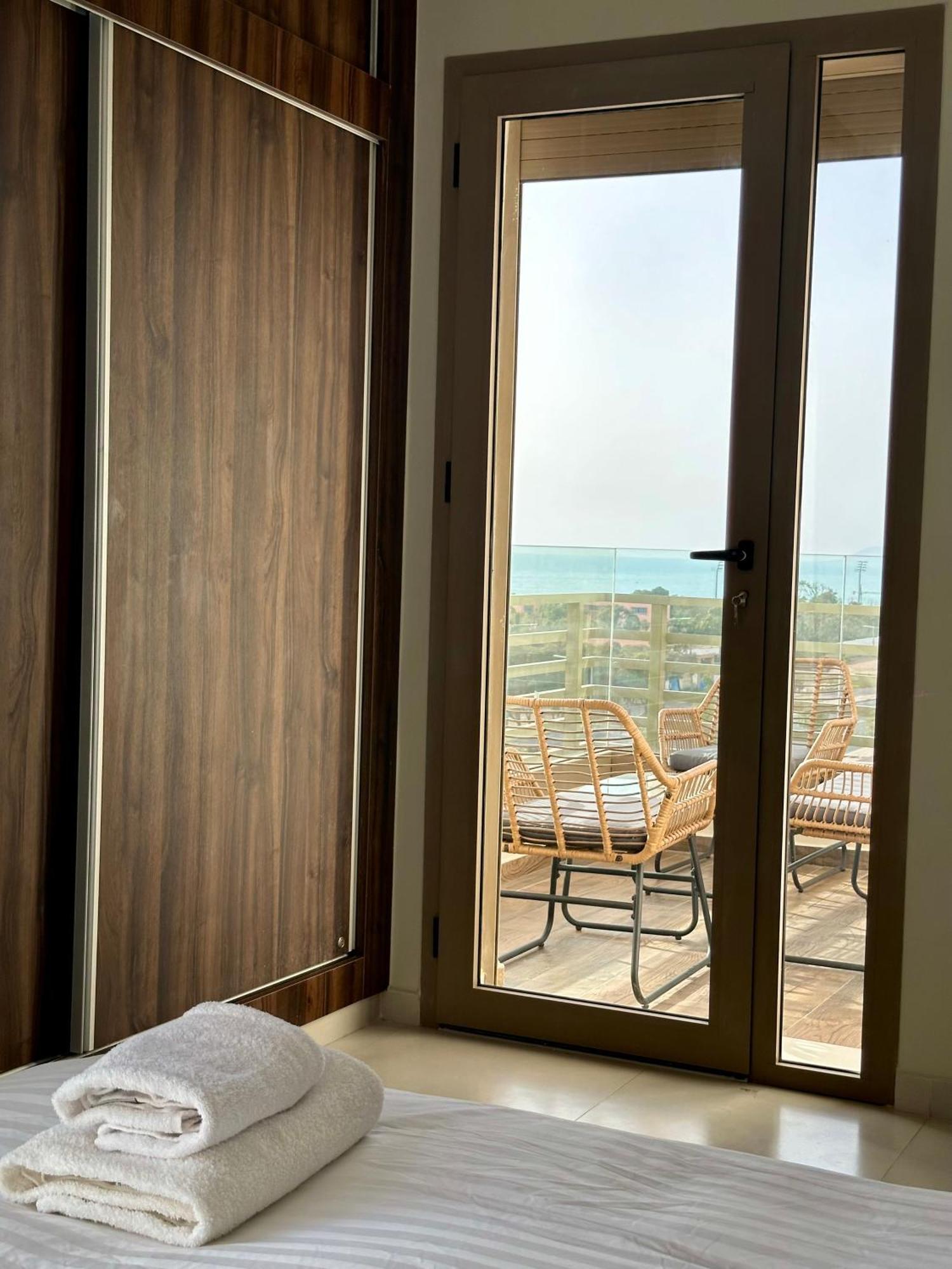 Appartement Vue Ocean Agadir Zewnętrze zdjęcie